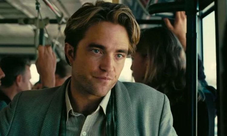 il prossimo film di robert pattinson