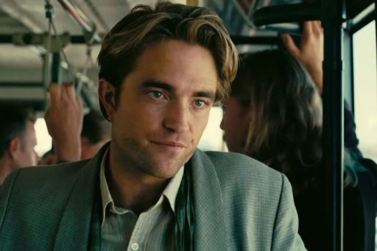 il prossimo film di robert pattinson