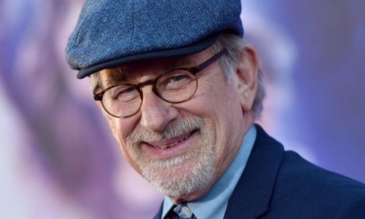 nuovo attore per steven spielberg