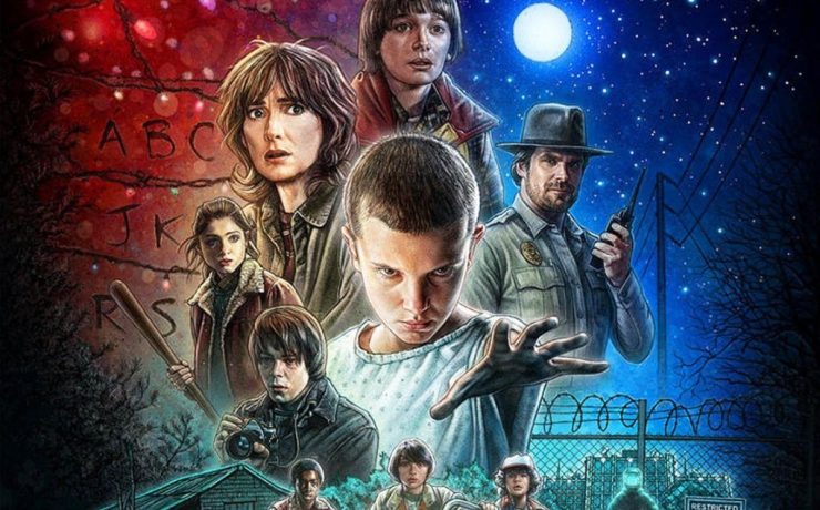 Stranger Things