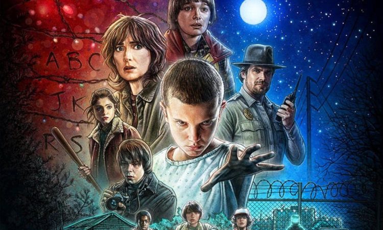 Stranger Things