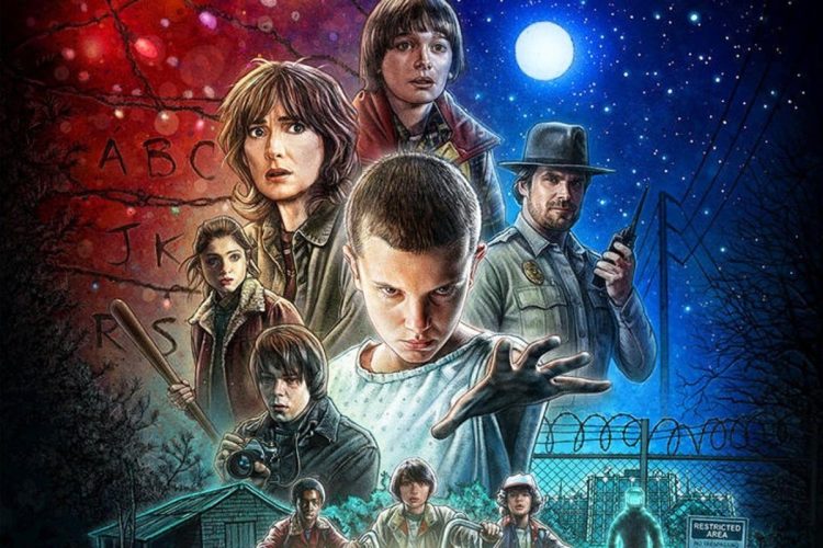 Stranger Things