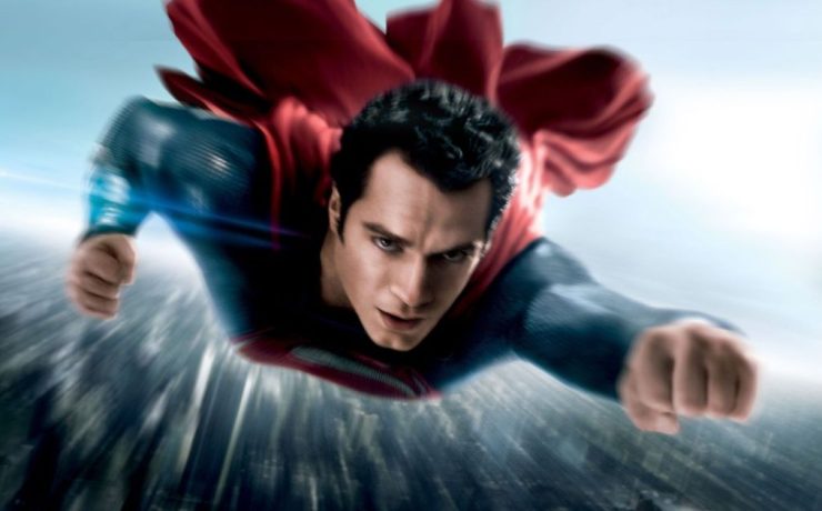 superman di zack snyder aveva un problema