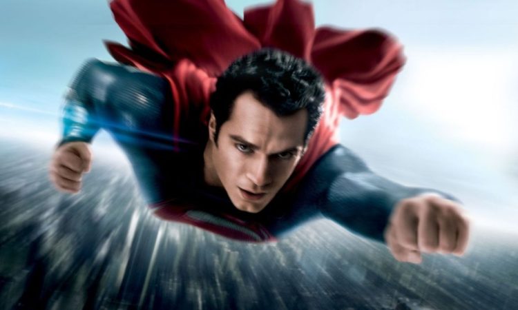 superman di zack snyder aveva un problema