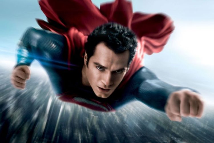 superman di zack snyder aveva un problema