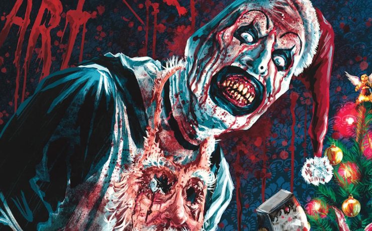 Terrifier 3