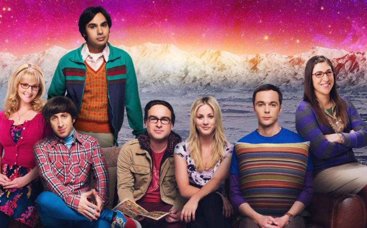 the big bang theory perchè non c'è stata stagione 13