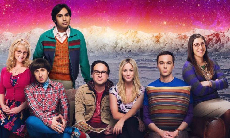 the big bang theory perchè non c'è stata stagione 13