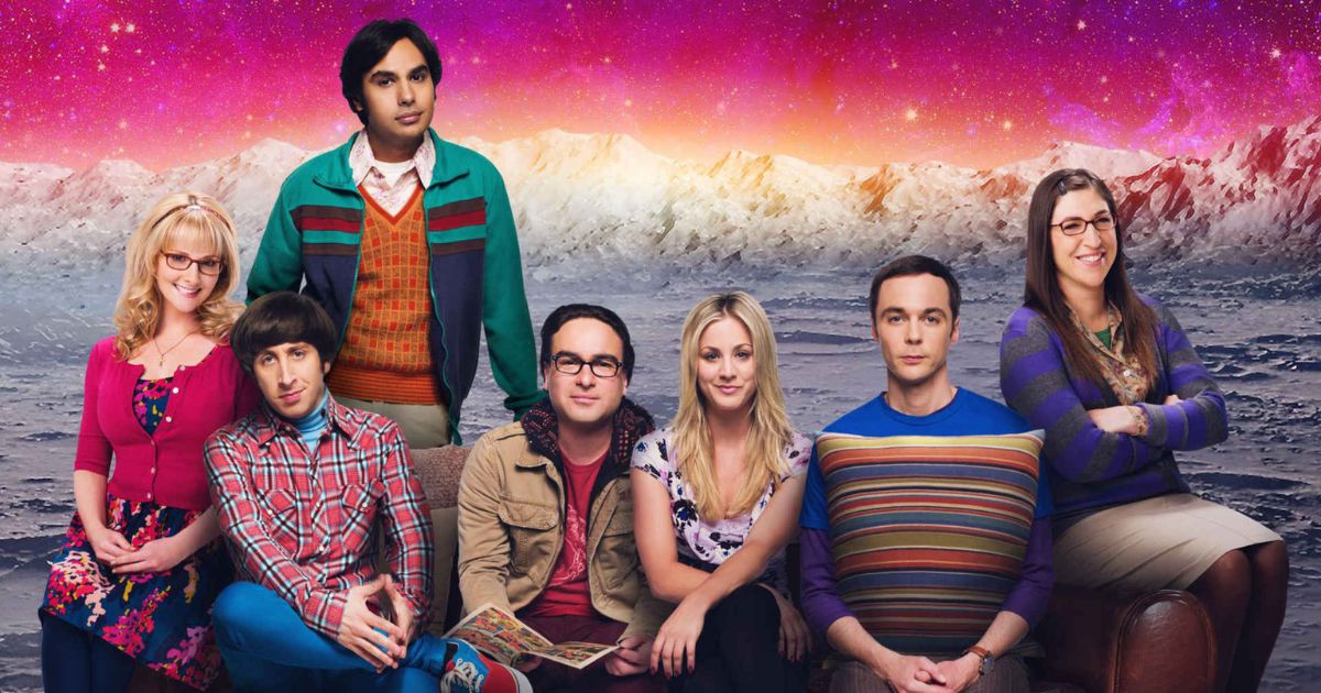 the big bang theory perchè non c'è stata stagione 13