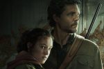 Ellie e Joel in The Last of Us