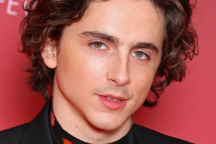 timothee chalamet