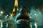 netflix al lavoro sul sequel di under paris