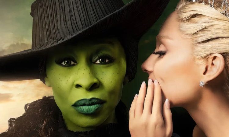 wicked e la brutta abitudine dei fan