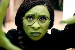 Elphaba (Cynthia Erivo) in Wicked