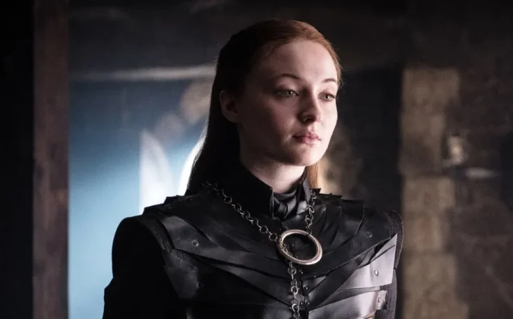 Sansa Stark