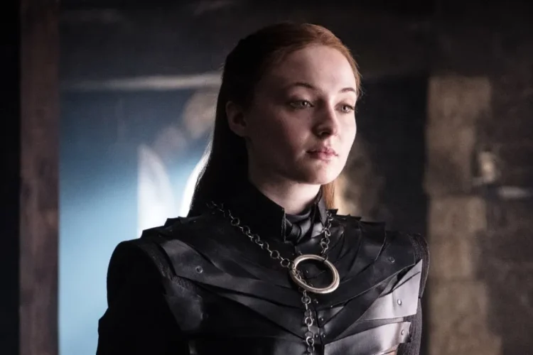 Sansa Stark