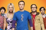 The Big Bang Theory