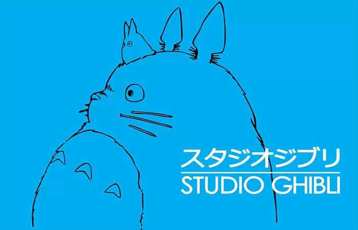 Studio Ghibli