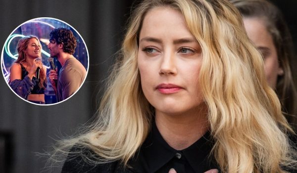 amber heard si schiera con blake lively