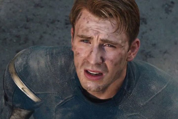 chi interpreterà chris evans in avengers: doomsday