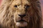 mufasa - il re leone in testa al box office italia