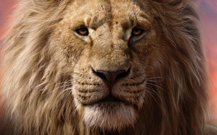 mufasa - il re leone in testa al box office italia