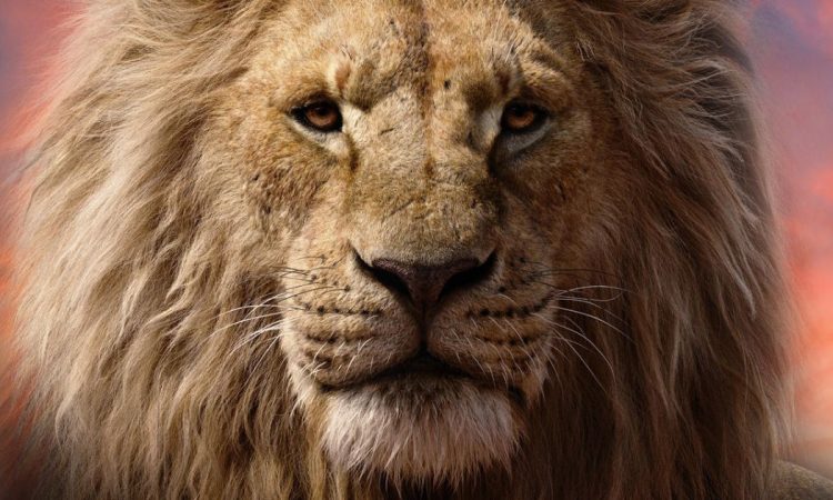 mufasa - il re leone in testa al box office italia