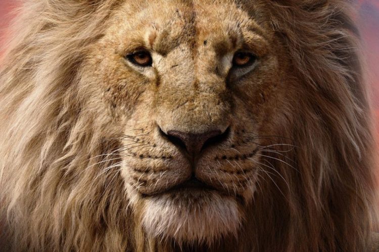 mufasa - il re leone in testa al box office italia