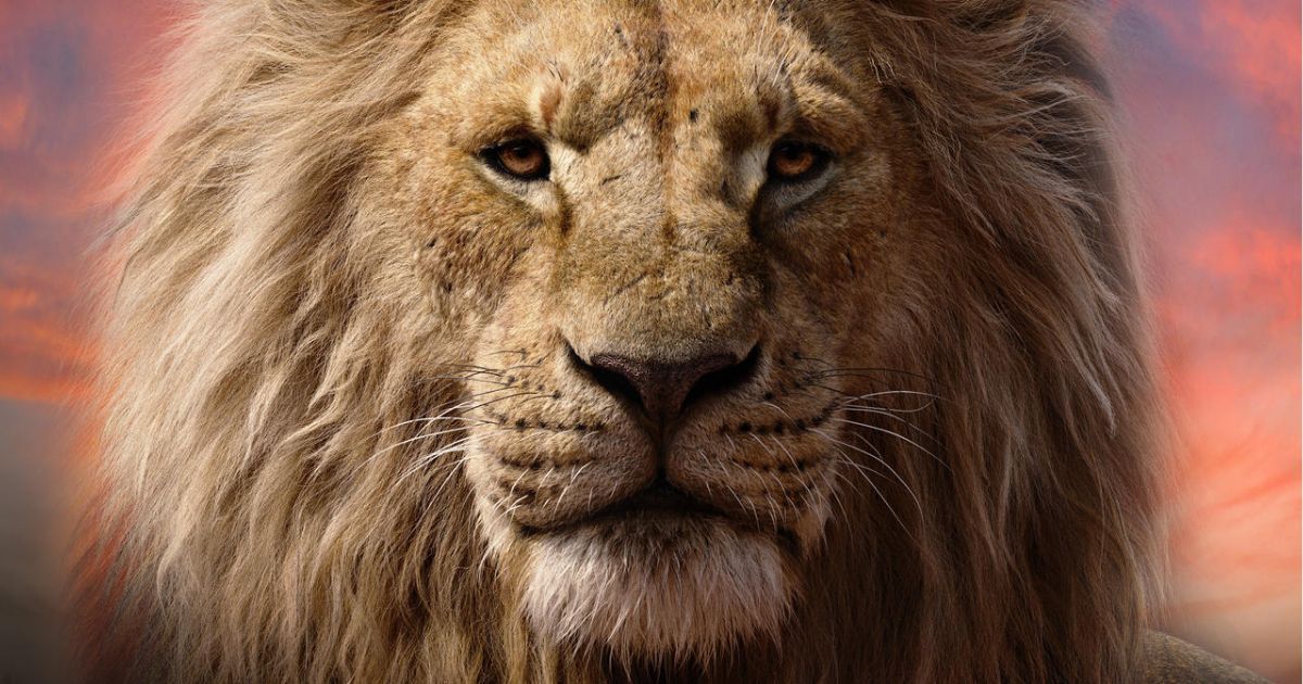 mufasa - il re leone in testa al box office italia