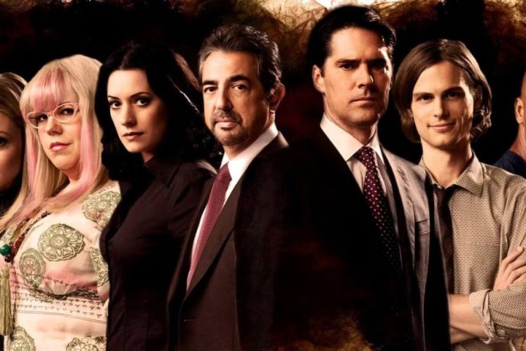 Criminal Minds