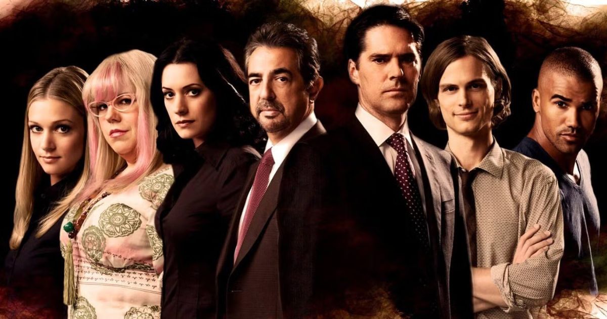 Criminal Minds