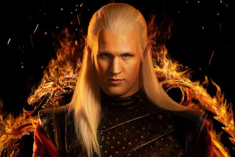 Daemon Targaryen