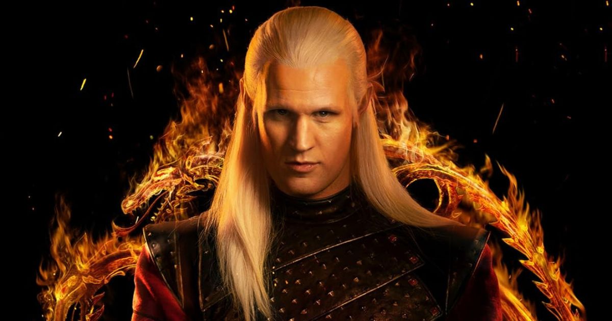 Daemon Targaryen