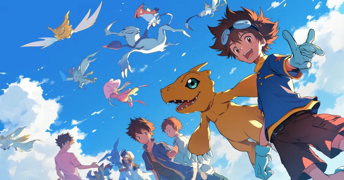 Digimon