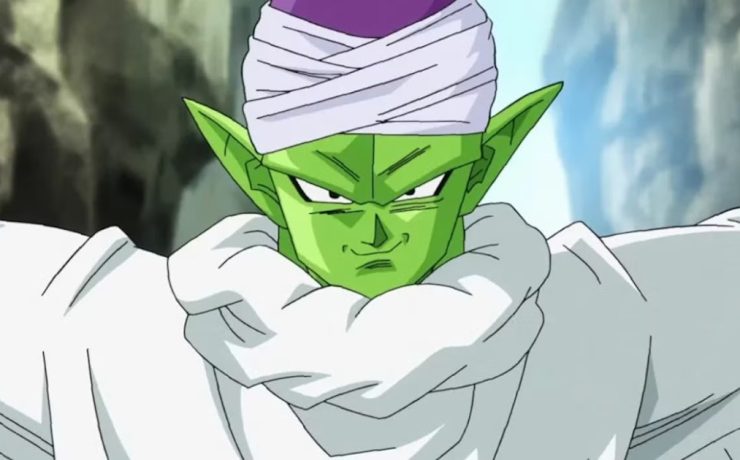 Dragon Ball Piccolo