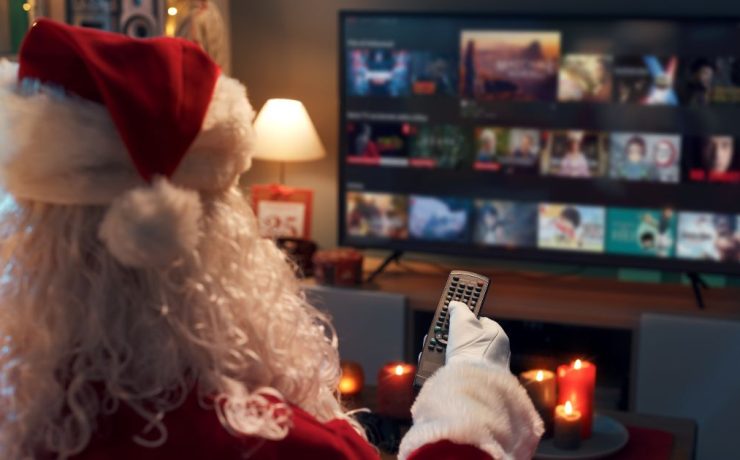 nuovo film di natale anche in italia