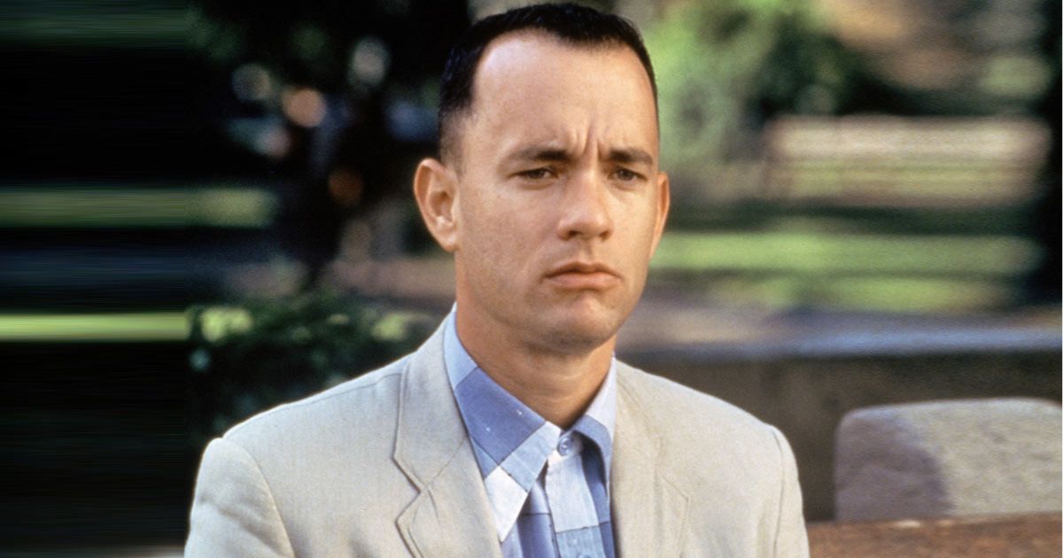 forrest gump e un finale diverso