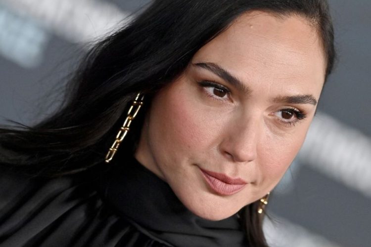 gal gadot operata mentre incinta