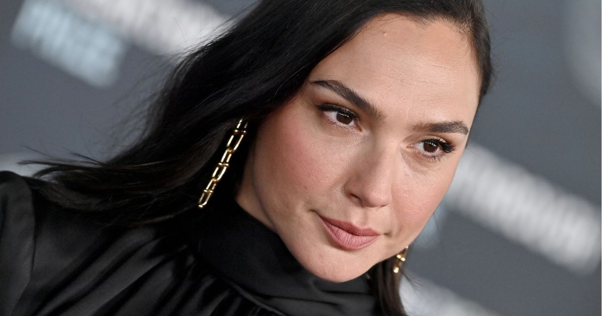 gal gadot operata mentre incinta