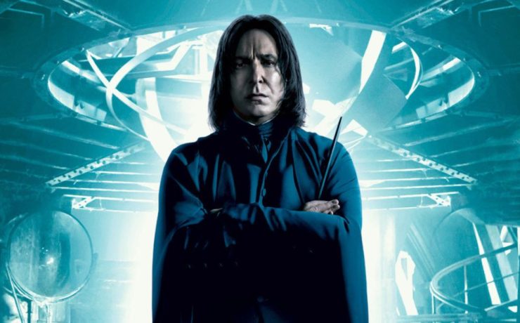 la serie su harry potter può risolvere un mistero