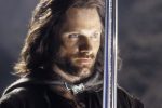 Aragorn ne Il Signore degli Anelli