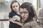 Il trono di spade Arya Stark