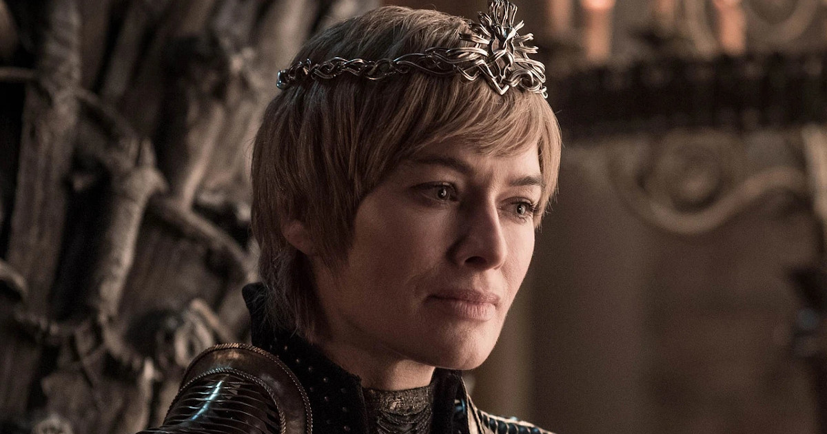 Cersei Lannister ne Il trono di spade