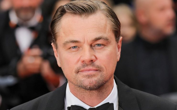 il prossimo film di leonardo dicaprio