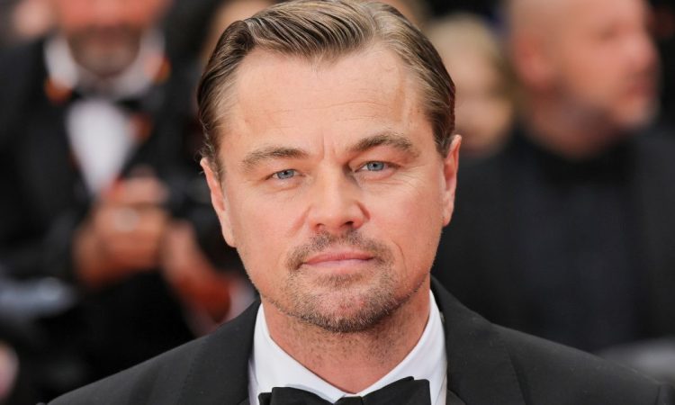 il prossimo film di leonardo dicaprio