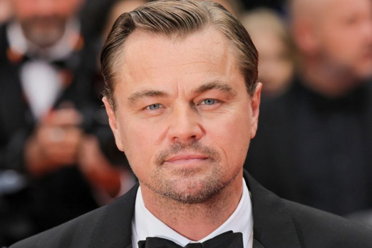 il prossimo film di leonardo dicaprio