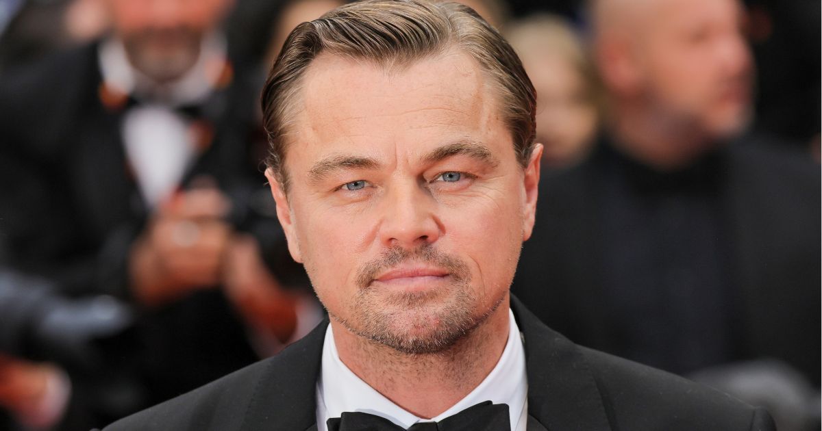 il prossimo film di leonardo dicaprio