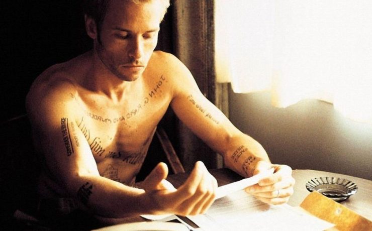 la storia del remake italiano di memento