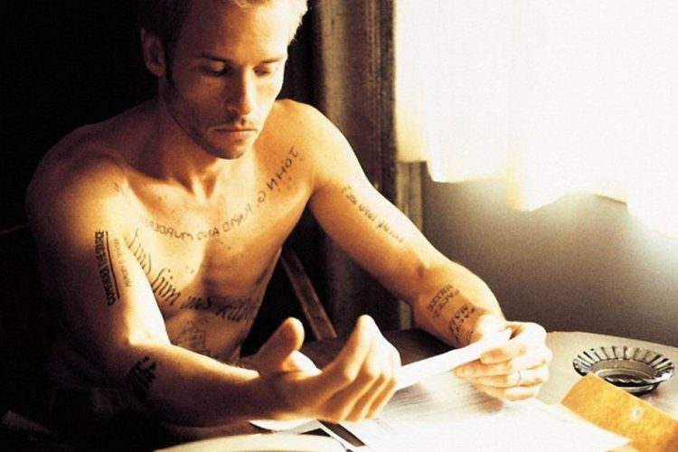 la storia del remake italiano di memento