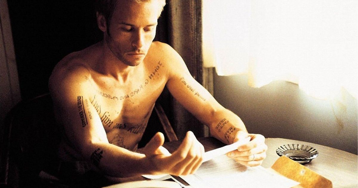 la storia del remake italiano di memento